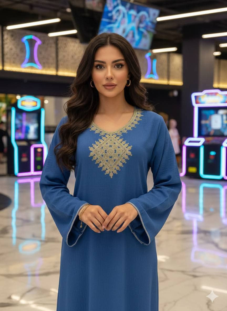 بنات وفرت هيج موديل رمضاني القماش اوربين الاصلي صيفي جميل ومرتب 😍 
السعر ١٠ آلاف توصيل محافضات والديوانية الكل مجاني للحجز راسلوني مع عنوان والرقم والقياس والون الي حابي


**إذا كنت صاحب هذا الإعلان وتريد حذفه لأي سبب، رجاءا أرسل رسالة إلى الدعم الفني**