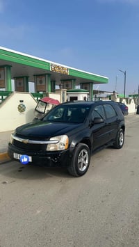 شوفرليت اكينوس • ٣٤٠٠ V6 • ٢٠٠٨ نينوى