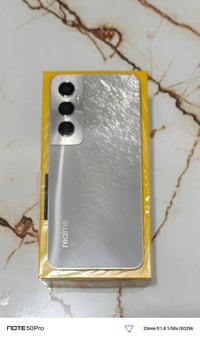 ريلمي نوت ٥٠ برو • دوانيه • للبيع