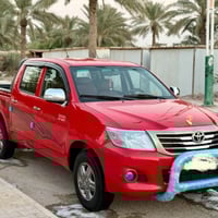 هايلوكس • ٢٠١٤ • كويتي