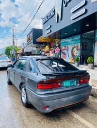 غالانت • ١٩٩١ • سوران