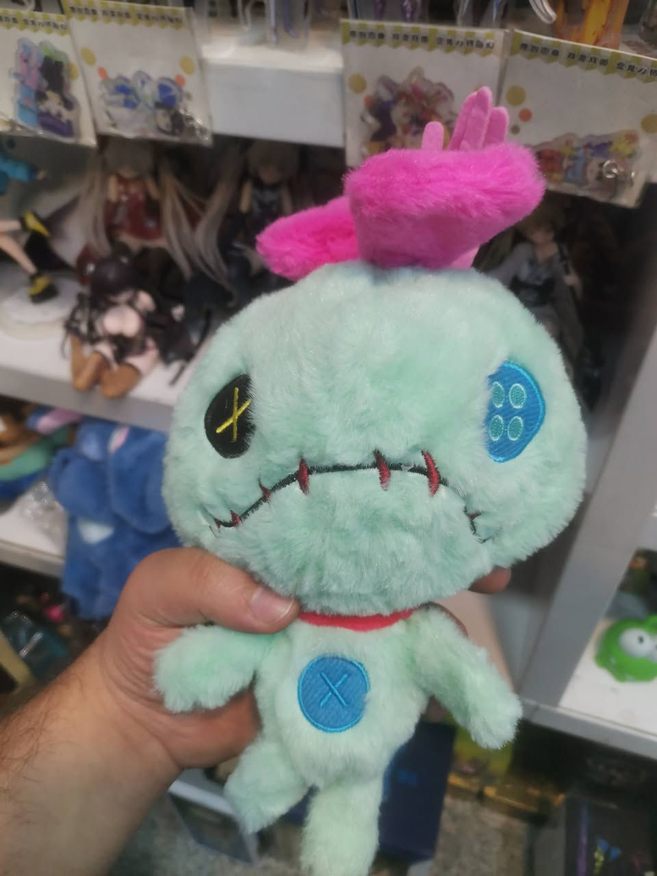 دمة قماشية القطعة ب ٥


**إذا كنت صاحب هذا الإعلان وتريد حذفه لأي سبب، رجاءا أرسل رسالة إلى الدعم الفني**