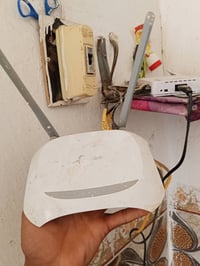 راوتر • شغال • للبيع