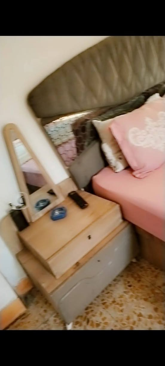 غرف نوم مستعمله للبيع بغداد حي لعامل


**إذا كنت صاحب هذا الإعلان وتريد حذفه لأي سبب، رجاءا أرسل رسالة إلى الدعم الفني**