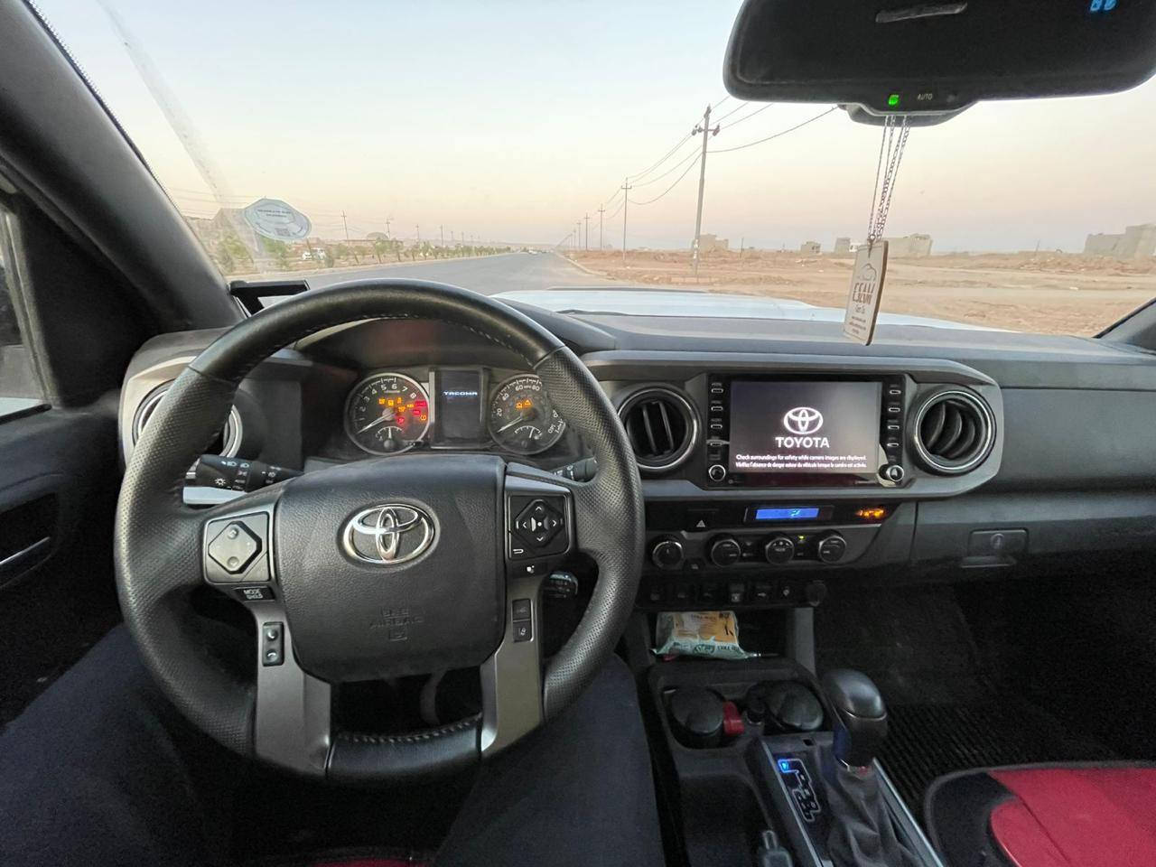 تاکۆما بۆفرۆشتن سیارەکی زۆرجوانو خاوێنە بۆنیتو چاملیغی بۆیاغە بستک دەرگاشی گرتیە ٦پستۆنە دەبل ئەکسل گێر تۆماتیک شاشە گەورە بەسمە شەغال کوشین کارەبای رادار سێ کامیرە رادار m *********** أربيل, العراق
