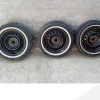 كورلا • ١٥ بوصة • حساسات