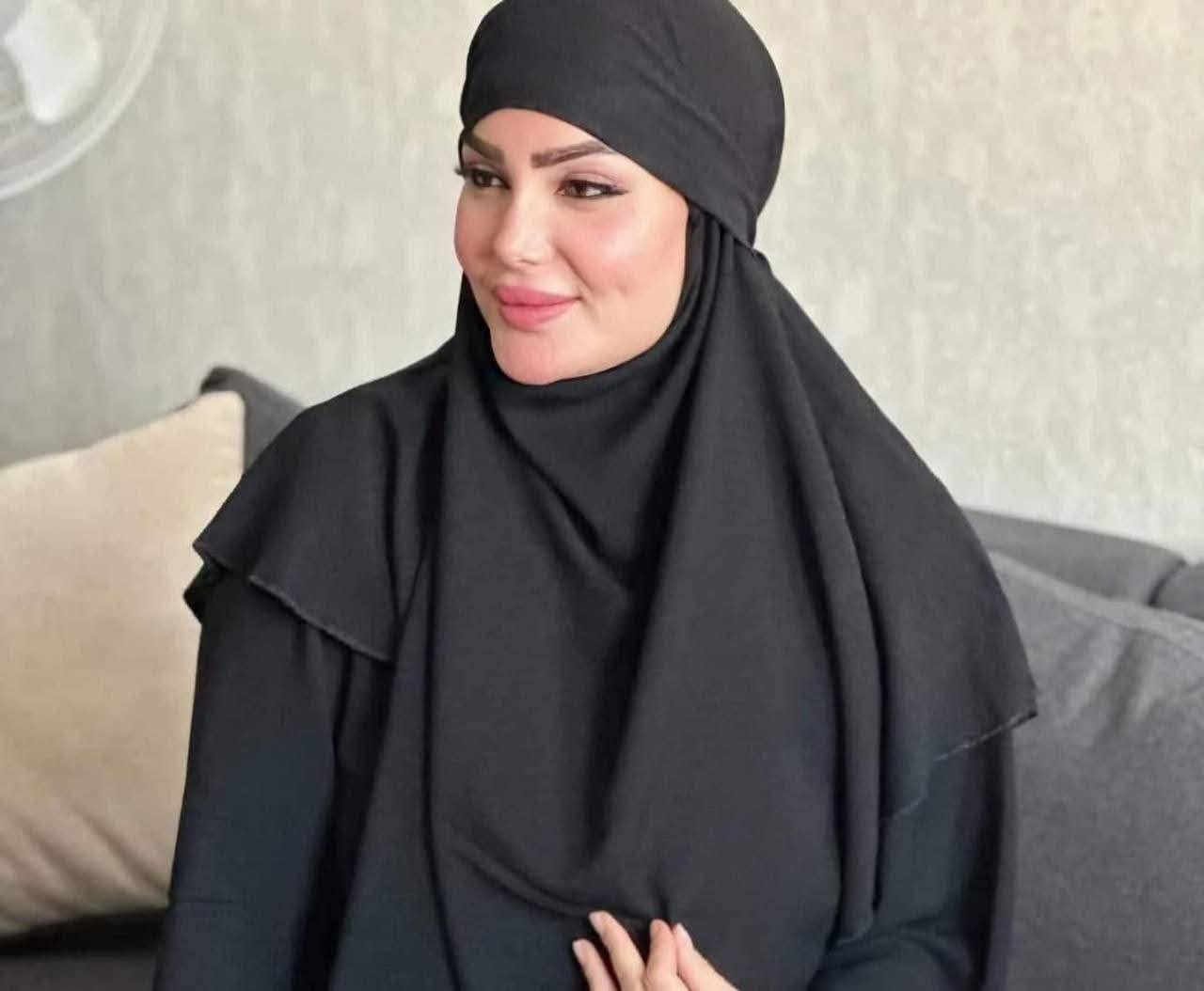 الزي الشرعي متوفر
الخامه الاصليه سواد فاحم شرط الفحص 
كل القياسات متوفره من ٥٠ لل١٠٠ كيلو
التوصيل الف داخل المنطقه


**إذا كنت صاحب هذا الإعلان وتريد حذفه لأي سبب، رجاءا أرسل رسالة إلى الدعم الفني**