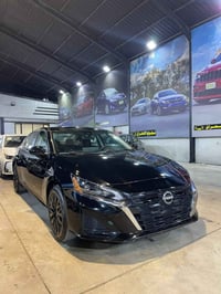 التيما SV • ٢٠٢٥ • دفع رباعي