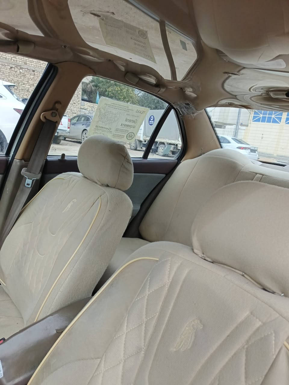 السلام عليكم سمند رقم واسط موديل ١١ كلش نضيفه سعر ٤٦ مكان سياره نعمانيه ***********
