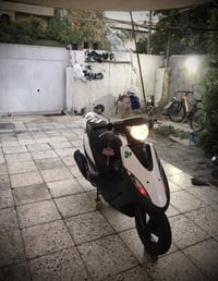 دراجه ماكس  مكينه مكفوله لا تبخير ولا تنقيص كهربيات كله شغاله سلف هندر...
