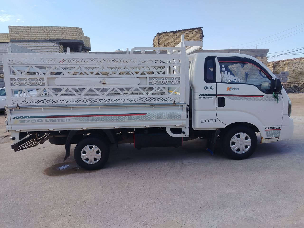 شباب سياره كيه موديل 2016 رقم الهاتف 0780 469 0459
