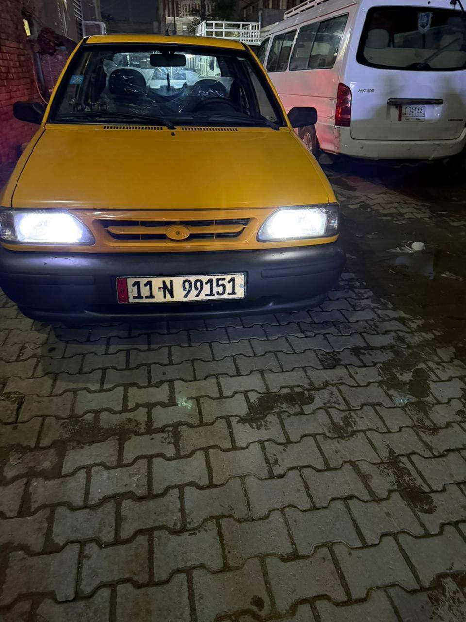 سايبا موديل 2024
رقم بغداد بيه منضومة غاز
جديدا بمعنا الكلمه واحله من صور مكينه كير كهربائيات حداده كله جديد 
بيه جاملغ وبنيد صبغ بدون دواخل العنوان بغداد مدينه الصدر ال سعر 54 رقم /***********
