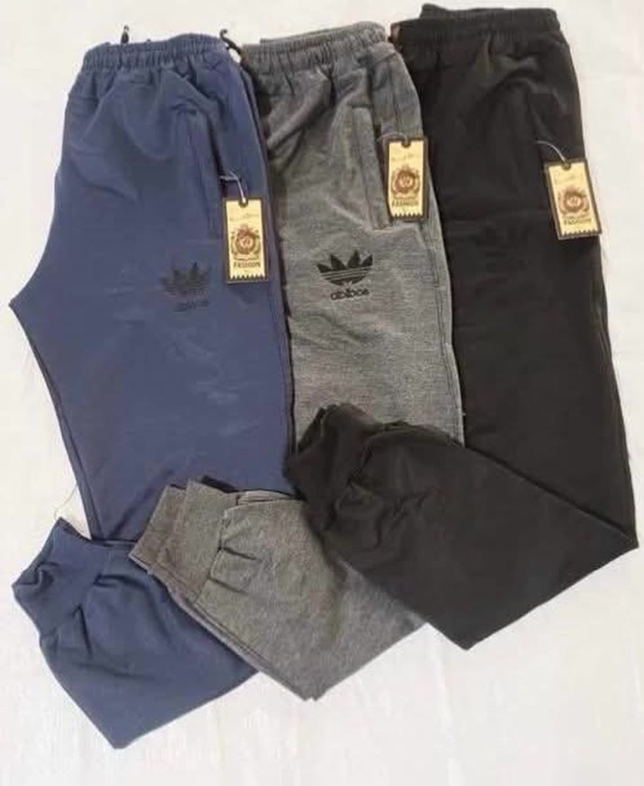 بجايم رجالي قطن درجة اولى ناعمه ع اللبس 

مناسبة للطلعات & نادي & البيت 👌🔥
قياس : لارج الى 3 اكس لارج 

سعر : الدرزن ب 29 الف دينار فقط

*الحجز واتساب* 📞
✅+989960187569⬅️ 

✅+9647879706032⬅️


**إذا كنت صاحب هذا الإعلان وتريد حذفه لأي سبب، رجاءا أرسل رسالة إلى الدعم الفني**