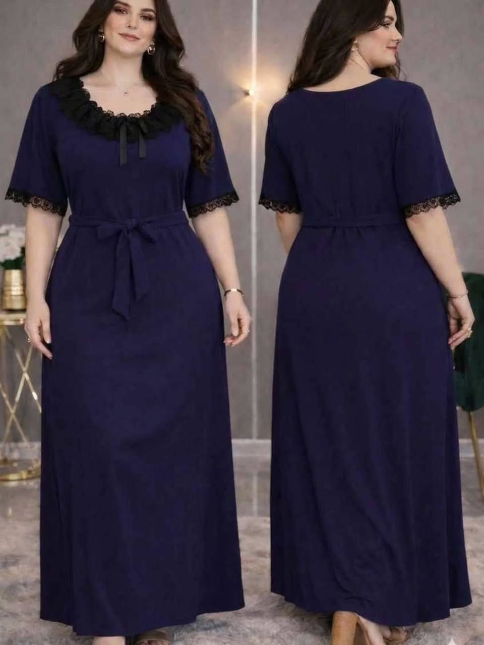 الاستفسار والحجز فقط واتساب+9647775744834
القياسات من َL الى 4XL
نوع الخامه ايروبين  صيفي
سعر20


**إذا كنت صاحب هذا الإعلان وتريد حذفه لأي سبب، رجاءا أرسل رسالة إلى الدعم الفني**