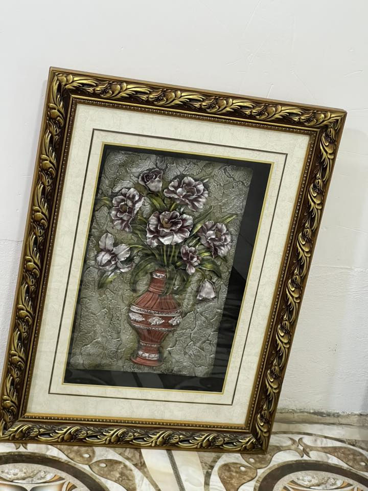 لةسةريزني ئةدمين 
ئةولةوحةوئةوفةرشة بؤفروشتن 
هةردوكي لوكة فةرشةكة نةشؤراوة بئ سوتاويو بئ دراوي 3بة4ة440شانة
فةرشةكة 60
لةوحةكة 12


**إذا كنت صاحب هذا الإعلان وتريد حذفه لأي سبب، رجاءا أرسل رسالة إلى الدعم الفني**