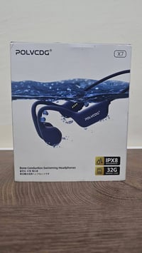 توصيل عظمي • ذاكرة ٣٢ جيجا • مقاومة ماء IPX8