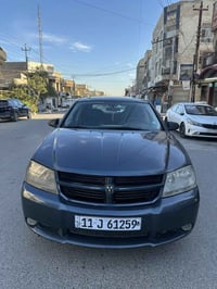 افنجر موديل 2008 كير مكينة خير من الله جدد حدادية جديدة تخم تايرات الك...