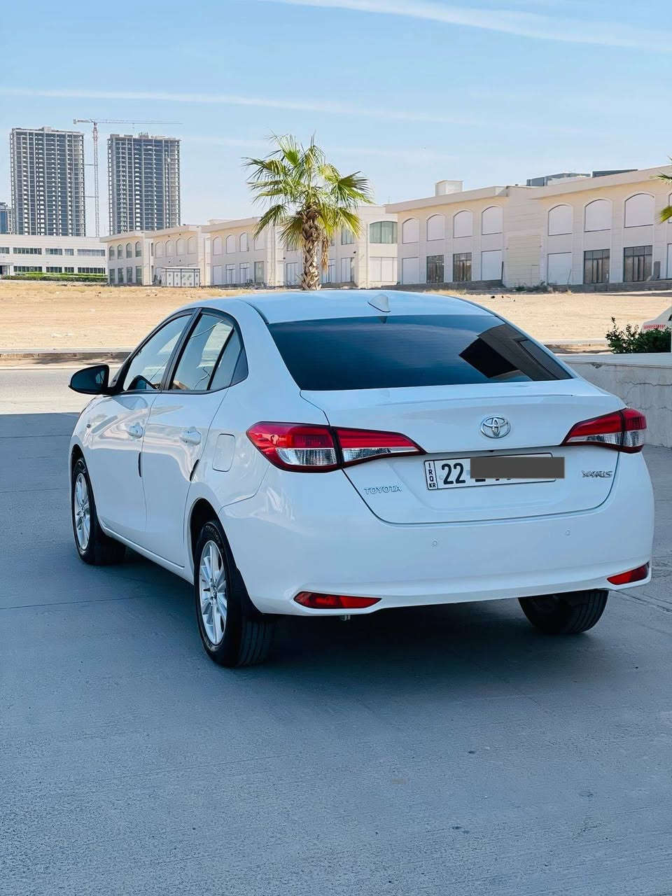 یارس 2022
بێ بۆیاغ تەنها نیو چاملغی دواوەی پەمپە
٨٠ هەزار کم  ڕۆیشتوە 
گێڕ و مەکینە بەشەرت 
سەنەوی تا 2029 یە
***********
واساپ و ڤیبر أربيل, العراق
