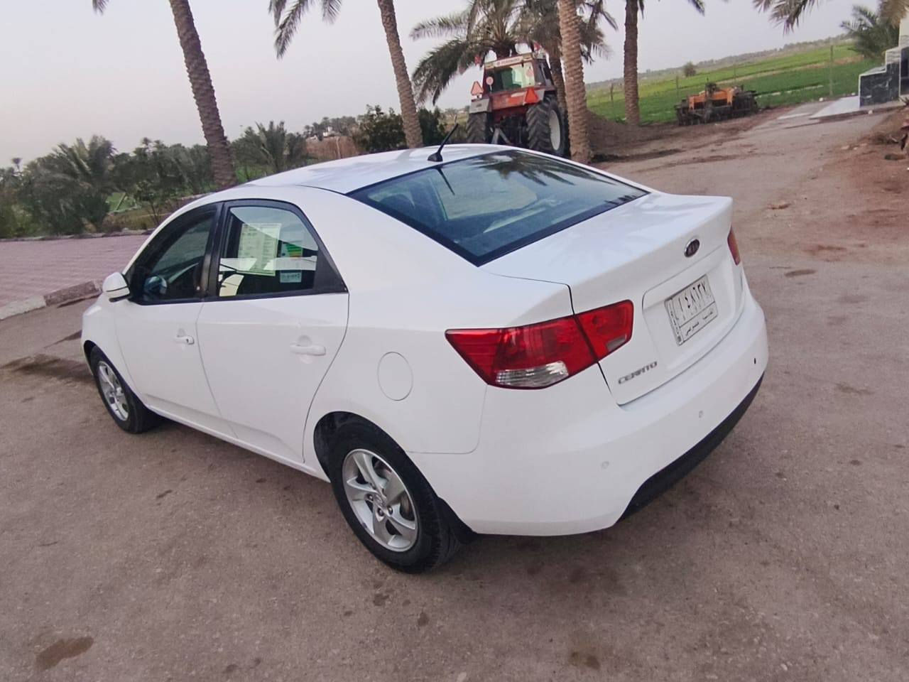 سلام عليكم سيراتو مديل 2012
مكفوله كفاله عامه ماعده بلباب شويه صبغ 

مكينه وكير كفاله حداديه جديده تخم تاير جديد كهربائيات كله شغاله تبريد ثلج مواصفات مري شفط تحكم ستيرن 

حساس خلفي شاشه+ كامره دواره خمسه ويل كب سويجات الشركه 2 بيه تحكم مري بلمناسبه سياره بيه سونار وين ما تريد فحصه 

سياره خليجي مكينه 1600 شرط لا بخار ولا تنقيص ولا مفتوحه سياره جديده كلش مغلف كشن جلد تنده مخلفه ارضيه جلد سياره عليه ادامه كامله مابيه نقص برغي سعر 100 وبيه مجال مكان السياره ديوانيه قضاء الشاميه الرقم 

*********** رجأن بدون كسران بالحلال ماعجبك السعر دعينه بلرزق واسفين على الطاله
