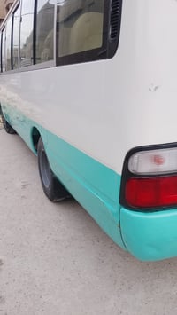 مديل 5 • مصبوغ عام • ميكانيك مكفول