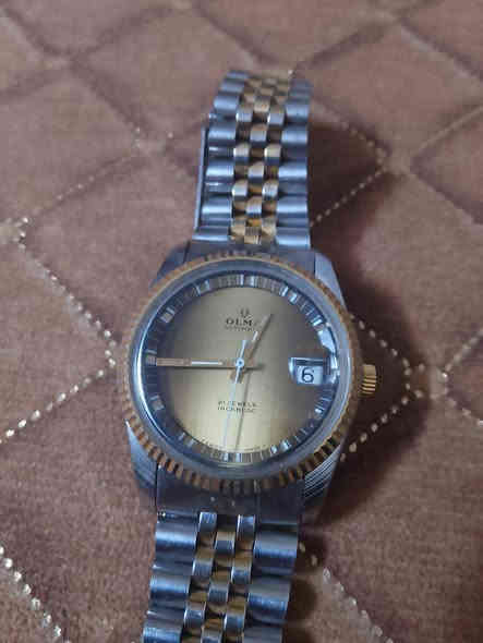 السلام عليكم..ستزن اوتو..قطر 36 ..65 ألف.. سير وبك اصلي ..اولما سويسري اوتو..80..هينكس قشطه سويسري سنتر ثواني منفصل..100..واتس ***********..
