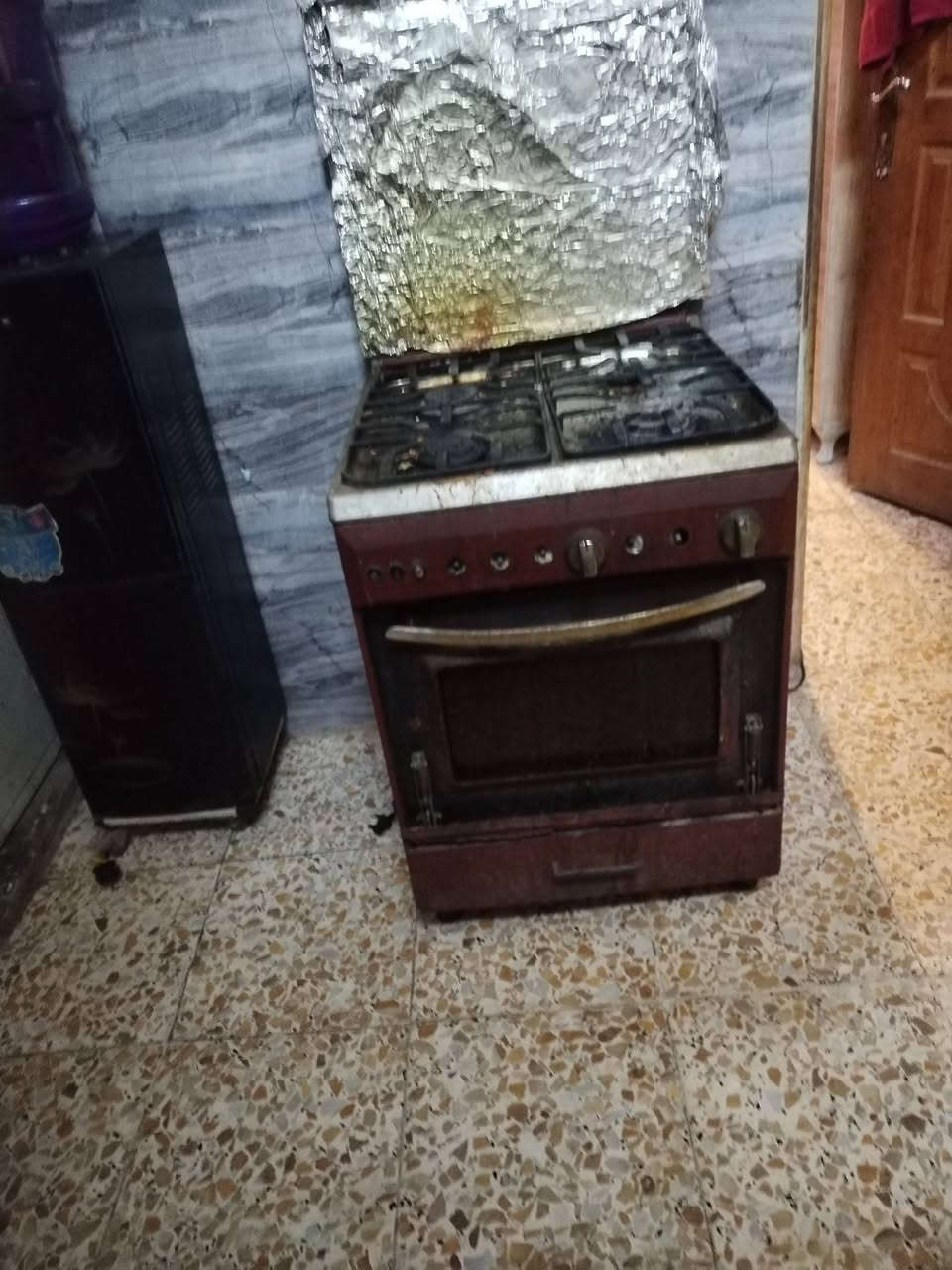 طباخ للبيع السعر 60الف


**إذا كنت صاحب هذا الإعلان وتريد حذفه لأي سبب، رجاءا أرسل رسالة إلى الدعم الفني**