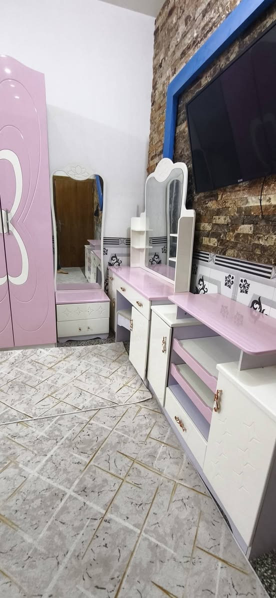 السلام عليكم ورحمة الله وبركاته 
غرفة تركي مستخدمة للبيع 
المكان كربلاء 
للاستفسار الاتصال على الرقم او التواصل  واتساب
 ***********
