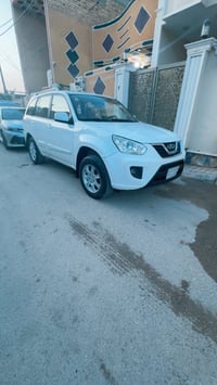 شيري تيكو • ٢٠١٤ • رقم بغداد