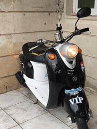 موتوسيكل • هفلان • واتساب