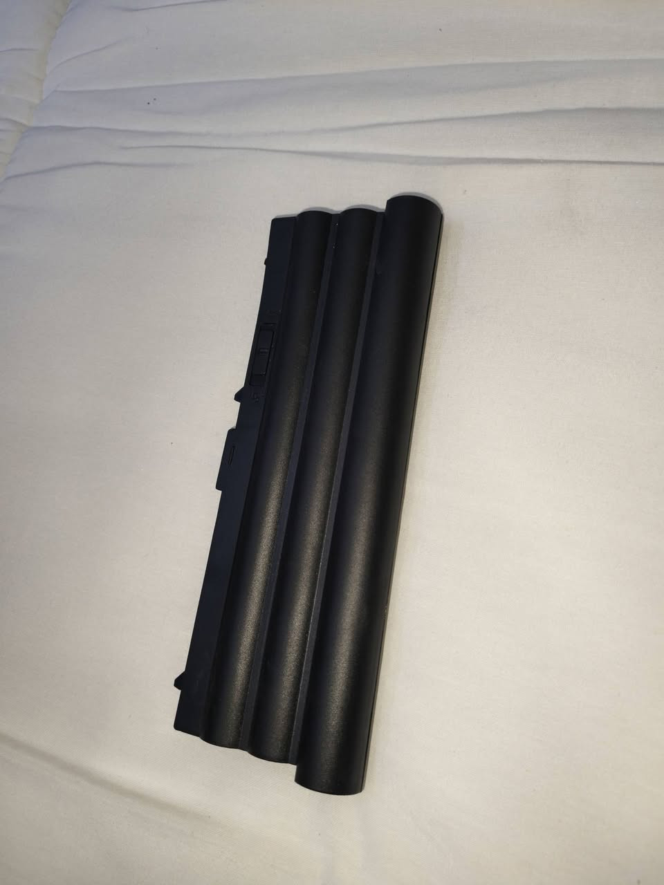 هذه البطاريات مخصصة لأجهزة لابتوب 
السعر الوحده 15 الف


**إذا كنت صاحب هذا الإعلان وتريد حذفه لأي سبب، رجاءا أرسل رسالة إلى الدعم الفني**