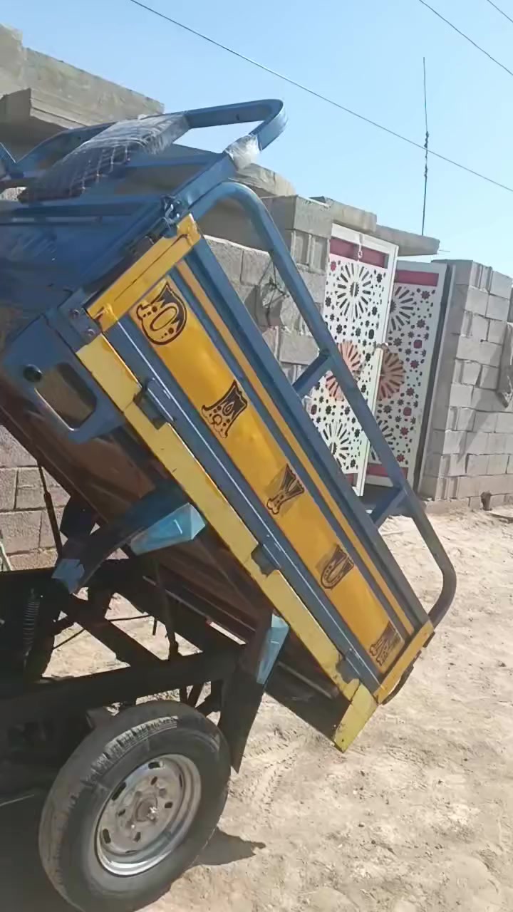 سلام عليكم ستوته البيع موديل 19اوراق مكفوله كفاله عامه المكان واسط الاحرار ستوته مال  جناي السعر مليون ونص وبيهه مجال قليل ***********
