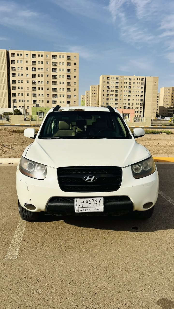 السلام عليكم سنتافي موديل 2009 جاهزة سعرها 110$


**إذا كنت صاحب هذا الإعلان وتريد حذفه لأي سبب، رجاءا أرسل رسالة إلى الدعم الفني**