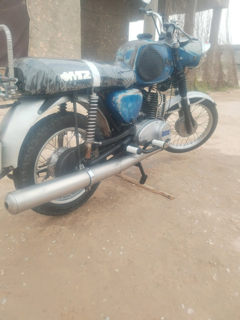 للبيع 81 سعر مليون بي مجال مكانه زويه


**إذا كنت صاحب هذا الإعلان وتريد حذفه لأي سبب، رجاءا أرسل رسالة إلى الدعم الفني**