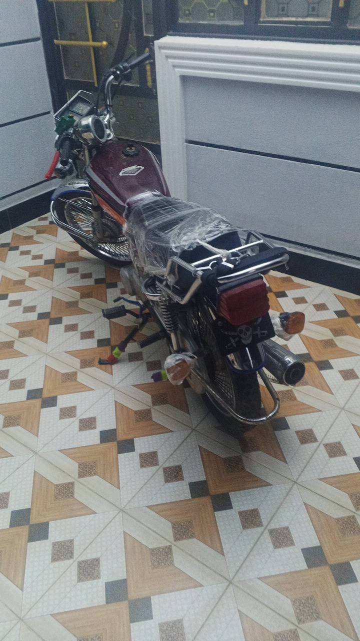 سلام عليكم دراجه تايكر للبيع موديل20 كامل بدون نقص 450 وبيها مجال المكان شهربان ***********
