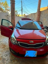 كيا ريو • ٢٠١٤ • ماشيه ١٣٠٠٠٠