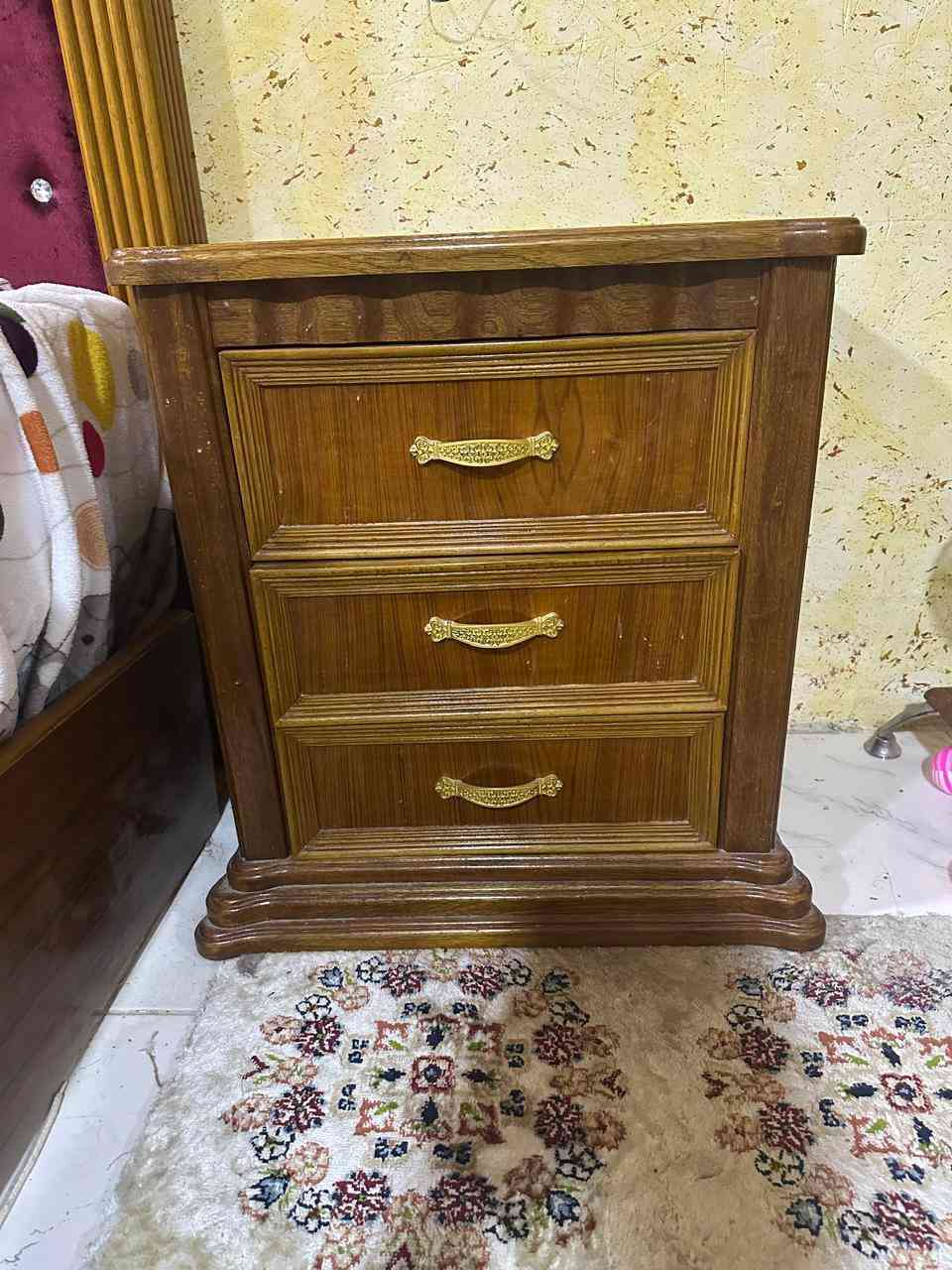 غرفه ٦باب تزكام عراقيه شغل درجه اوله ونقشها بالبصرة للبيع اي استفسار راسلوني خاص


**إذا كنت صاحب هذا الإعلان وتريد حذفه لأي سبب، رجاءا أرسل رسالة إلى الدعم الفني**