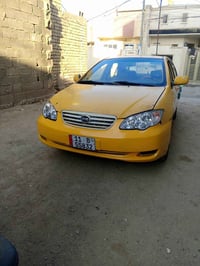 بي واي دي F3 • ٢٠١١ • مكينه وكير جديد