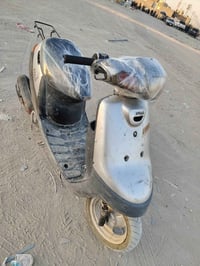 ياماها • محرك ناعم • شلعه حلوه
