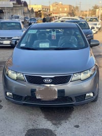 فورتي ٢٠١١ • فول مواصفات • محرك ١٦٠٠