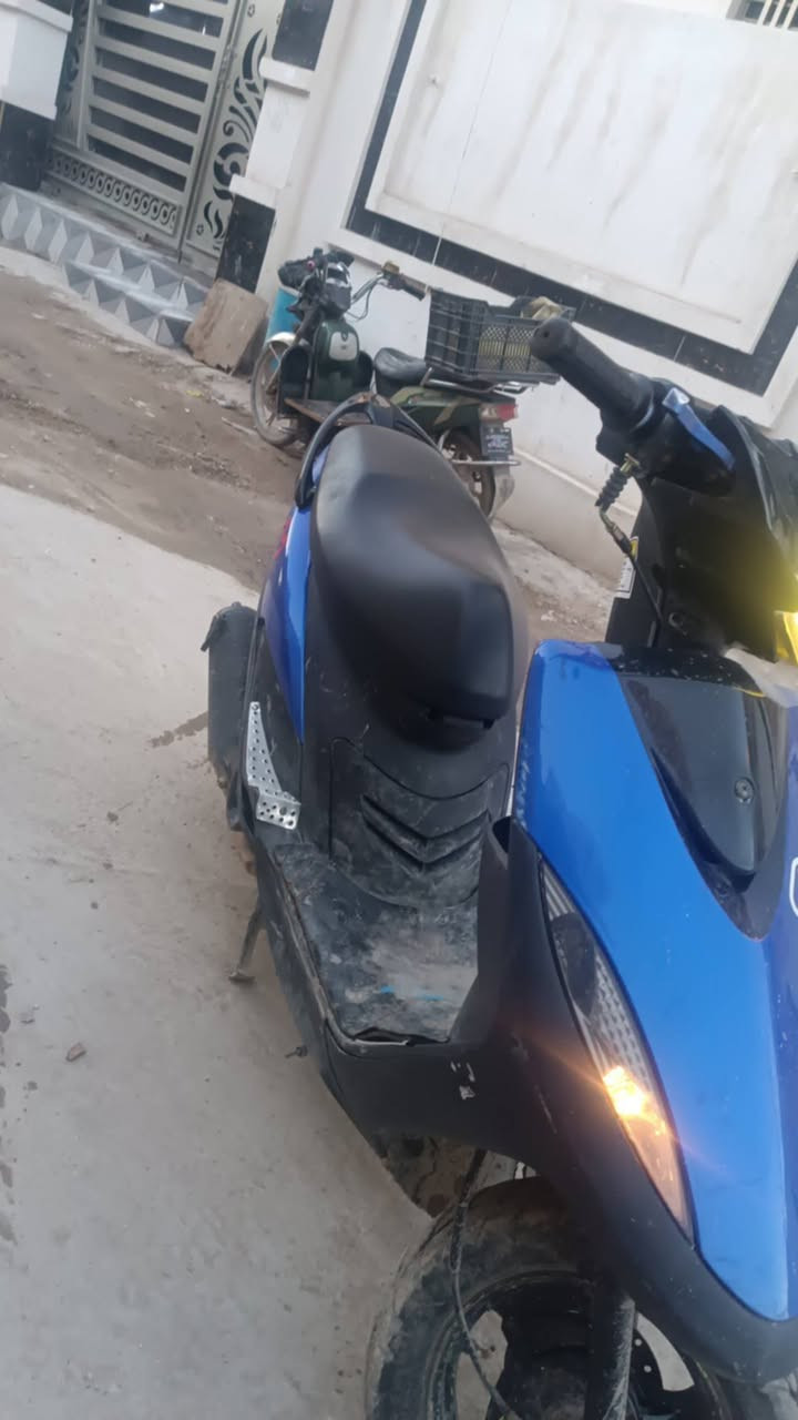 السلام عليكم شباب ماكس عدله للبيع كامله كهربائيات كلشي كامل تجي تفحص وتأخذ السعر خاص ول مو شراي ليتعبني


**إذا كنت صاحب هذا الإعلان وتريد حذفه لأي سبب، رجاءا أرسل رسالة إلى الدعم الفني**