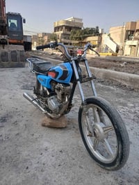 متاح دراجه ايراني موديل 20 اربعه كير مكفوله من التنقيص والتبخير ضفيره ...