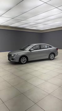 ام جي 5 • ٢٠٢٤ • ضمن الضمان