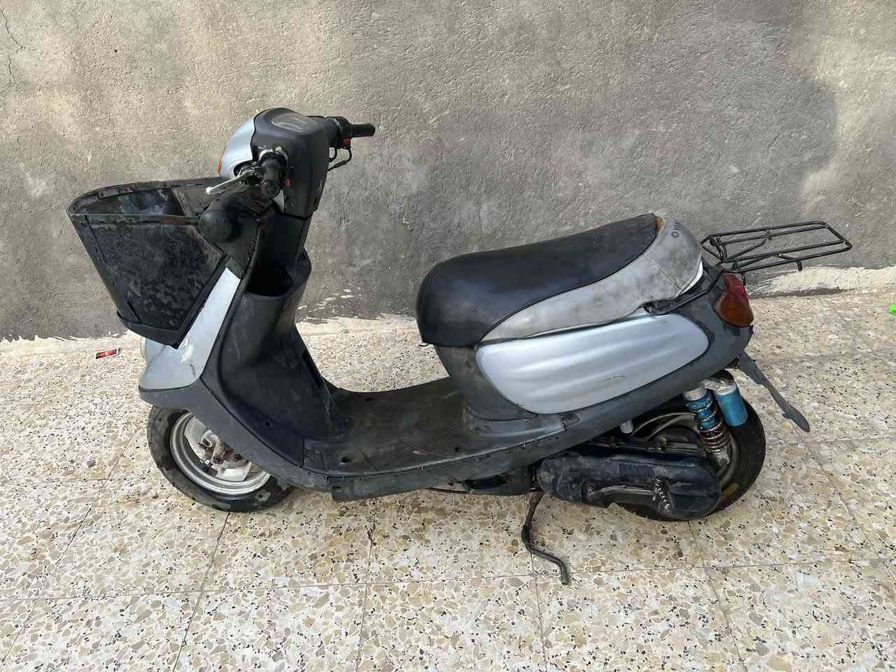 دراجة منغولي تشغل وتطلع ب 190
كربلاء حي العامل


**إذا كنت صاحب هذا الإعلان وتريد حذفه لأي سبب، رجاءا أرسل رسالة إلى الدعم الفني**