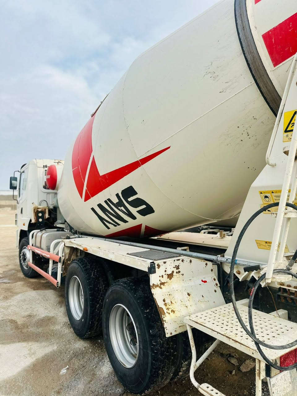 خباطة عدد 3 وارد صيني موديلات 2013 رقم بصره معله 2019 الجدر 12متر شرط تحويل سنوية لحد2028
***********
***********
***********
