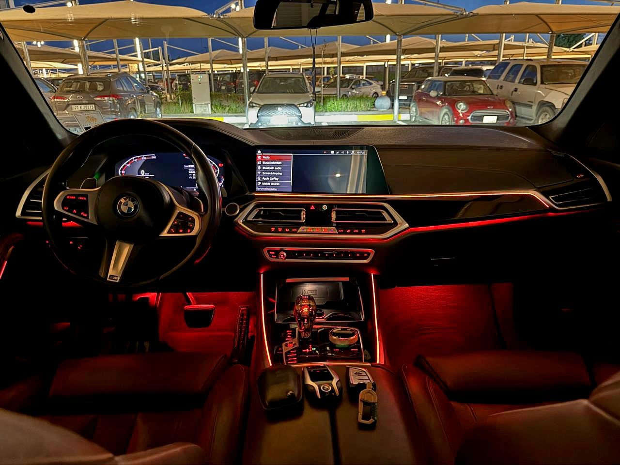 خليجي x5 m individual جديدة ماشية ٦١ الف


**إذا كنت صاحب هذا الإعلان وتريد حذفه لأي سبب، رجاءا أرسل رسالة إلى الدعم الفني**