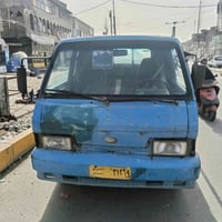 كية للبيع موديل 94 رقم بغداد صاحبهة موجود التحويلة على المشتري مكينة و...