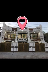 دار للبيع دار للبيع مساحة 100 م طابقين  طابو ملك صرف  واجهة 4 م نزال 2...