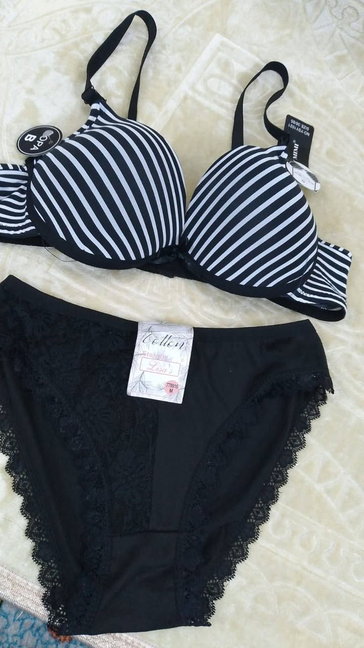 سيت فكتوريا.. الاصلي... سعر السيت ب5000 كل قياسات موجوده دبل سفنج واكو سفنج خفيفه وعظم موديلات اتخبل 
مكاني بغداد فقط خدمه توصيل لجميع بغداد


**إذا كنت صاحب هذا الإعلان وتريد حذفه لأي سبب، رجاءا أرسل رسالة إلى الدعم الفني**