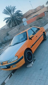بيجو بارس • ٢٠١٨ • كربلاء طويريج