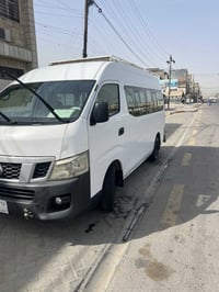 نيسان ١٦ • مكينة جديدة • تبريد جديد